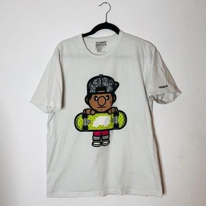 Trukfit Tommy T-Shirt